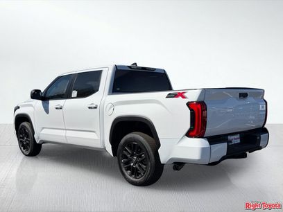 New 2026 Toyota Tundra SR5