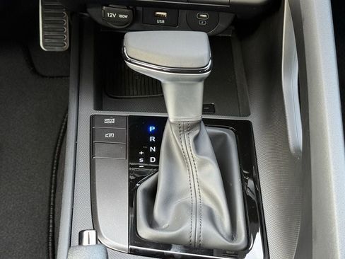 New 2026 Hyundai Elantra Sport FWD image 23