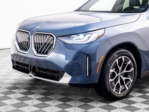 New 2026 BMW X3 xDrive30 w/ Premium Package AWD/4WD image 34