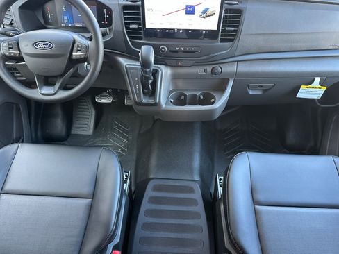 New 2026 Ford Transit 250 148 Medium Roof w/ Load Area Protection Package image 12