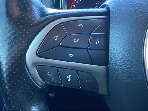 Used 2021 Dodge Durango SXT image 22