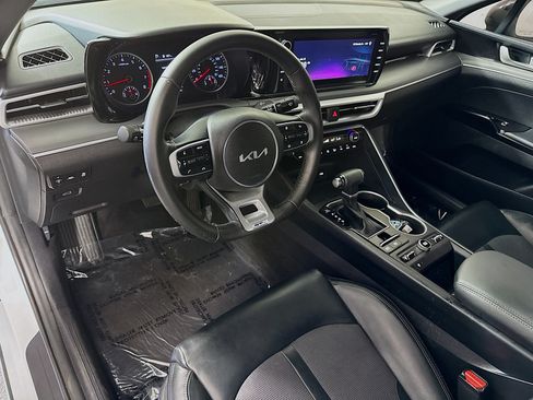 Used 2024 Kia K5 GT-Line w/ GT-Line Premium Package FWD image 14