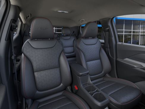 New 2027 Chevrolet Bolt RS FWD image 54