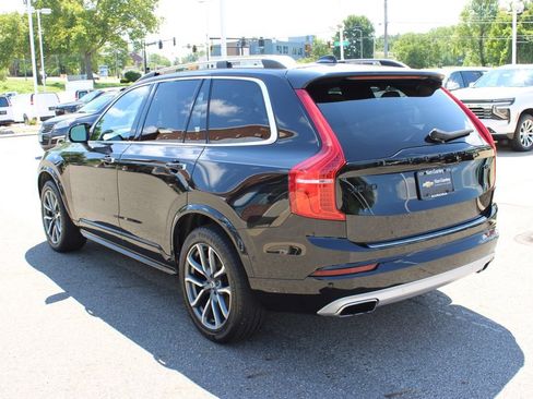 Used 2019 Volvo XC90 T6 Momentum w/ Advanced Package AWD/4WD image 29