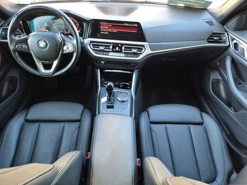 Certified 2023 BMW 430i Gran Coupe xDrive w/ M Sport Package AWD/4WD image 19