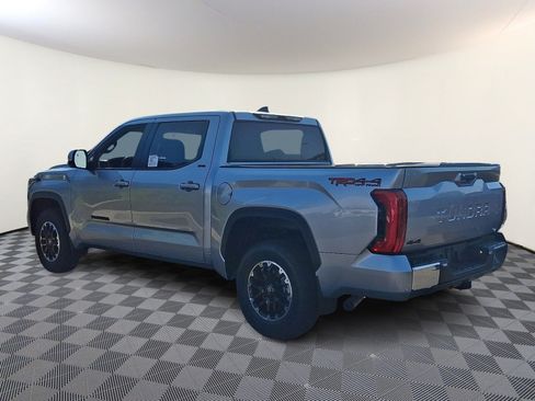 New 2026 Toyota Tundra SR5 AWD/4WD image 4