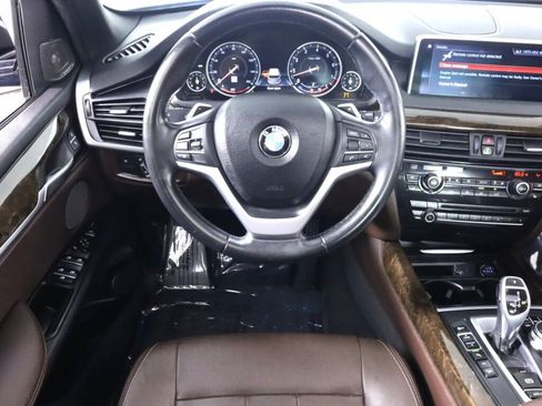 Used 2018 BMW X5 xDrive35i w/ Executive Package AWD/4WD image 35