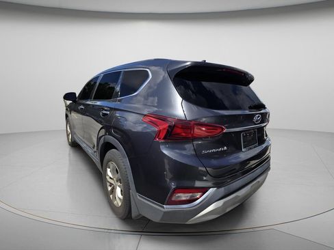 Used 2020 Hyundai Santa Fe SEL FWD image 5