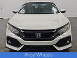 Used 2018 Honda Civic Sport image 4