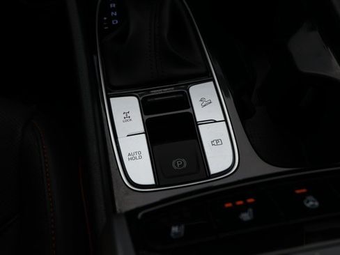 Used 2023 Hyundai Santa Cruz Limited image 20