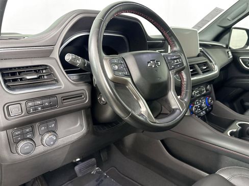 Used 2023 Chevrolet Tahoe RST w/ Luxury Package AWD/4WD image 4