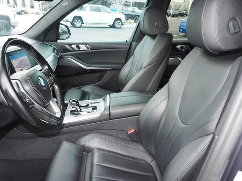 Used 2019 BMW X5 xDrive40i w/ Convenience Package AWD/4WD image 13