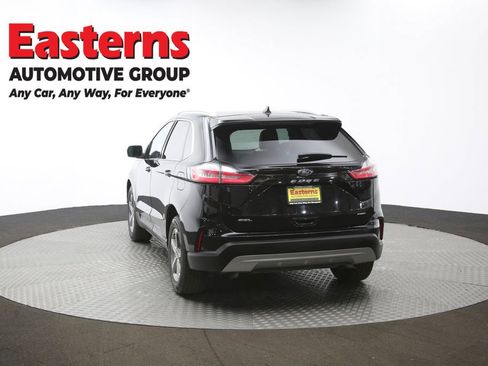 Used 2021 Ford Edge SEL w/ Convenience Package image 37
