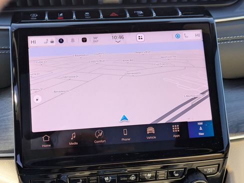 New 2025 Jeep Grand Cherokee Limited image 19