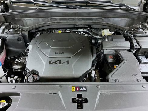 New 2025 Kia Telluride SX X-Line image 34