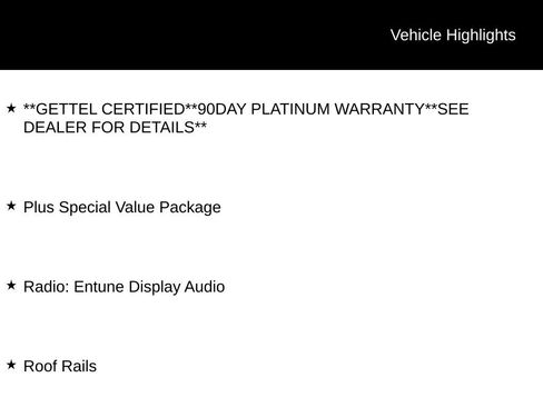 Used 2017 Toyota RAV4 XLE w/ Plus Special Value Package image 11