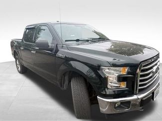Used 2015 Ford F150 XLT w/ Equipment Group 302A Luxury AWD/4WD video 3