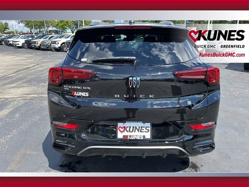 New 2026 Buick Encore GX Sport Touring w/ Comfort Package image 9