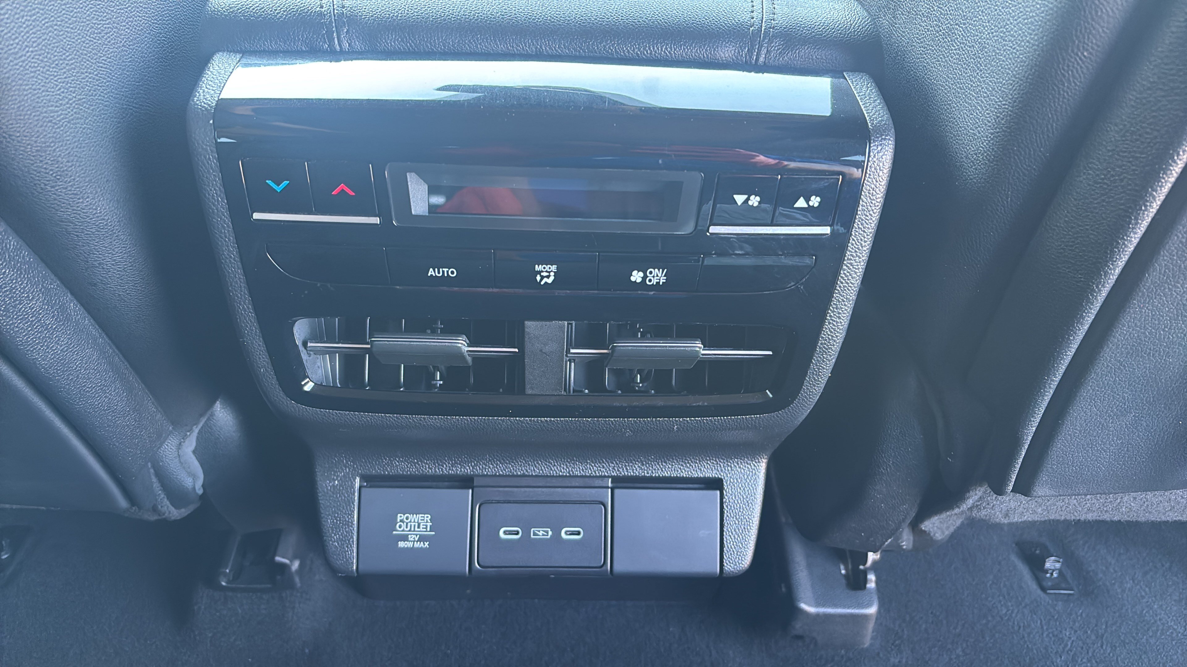 Certified 2025 Acura MDX FWD image 25