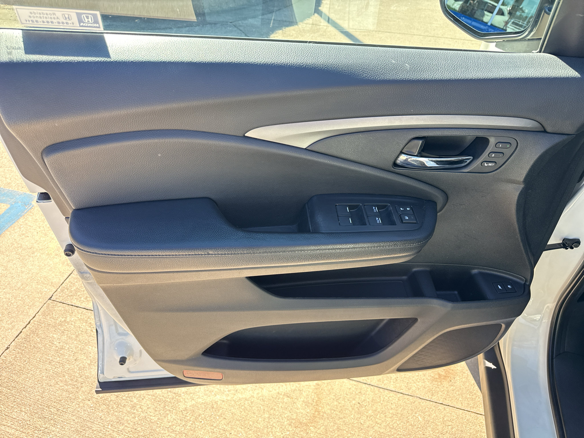 Used 2019 Honda Pilot EX-L image 13