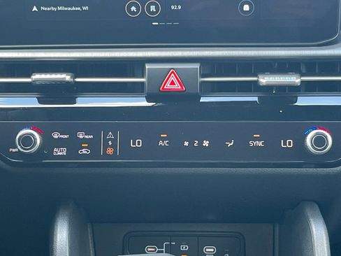 New 2026 Kia Sportage X-Line w/ X-Line Technology Package image 31