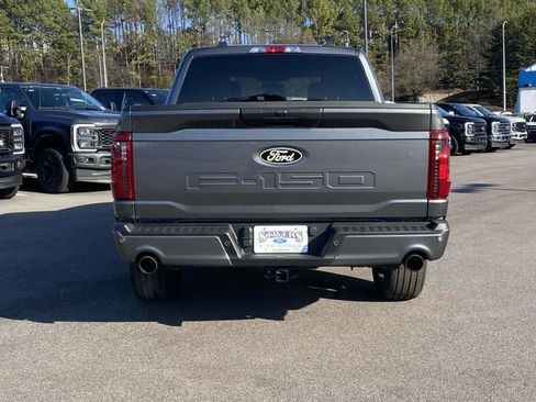 New 2025 Ford F150 STX w/ LOBO Package image 4