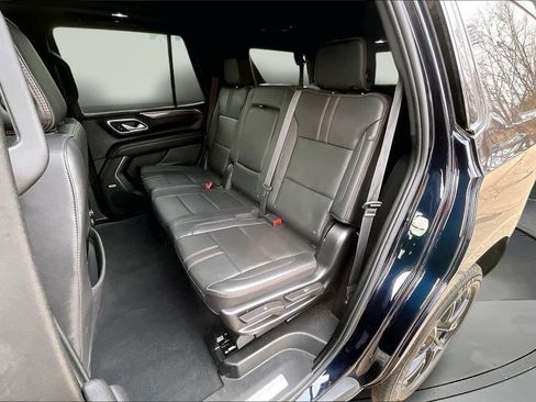 Used 2023 Chevrolet Tahoe RST image 20