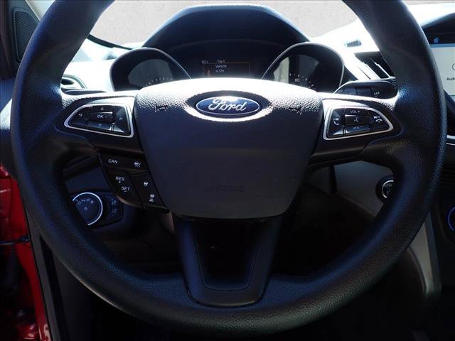 Used 2019 Ford Escape SE AWD/4WD image 14