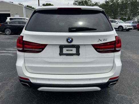 Used 2018 BMW X5 sDrive35i RWD image 5