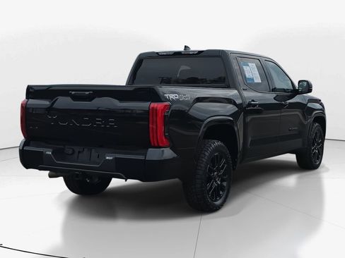 Used 2023 Toyota Tundra SR5 w/ TRD Sport Premium Package image 5