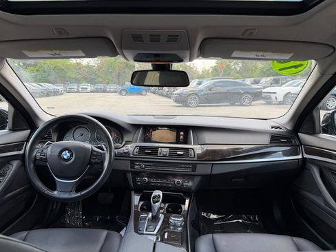 Used 2016 BMW 528i Sedan image 35