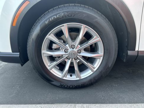 Certified 2024 Honda CR-V EX-L image 19