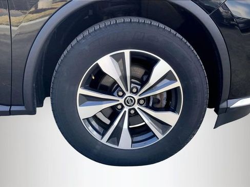 Used 2020 Nissan Murano SV w/ Premium Package image 8