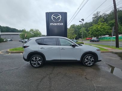 Certified 2026 MAZDA CX-5 Preferred