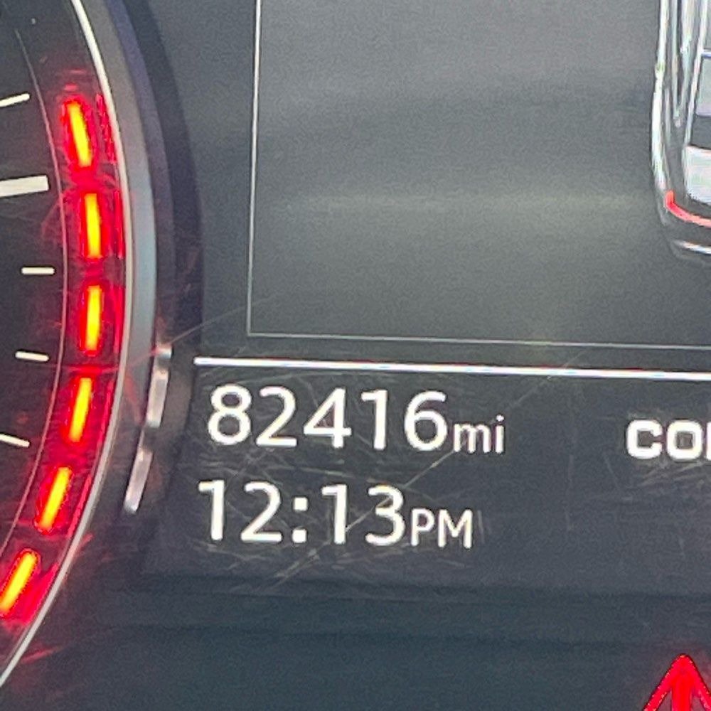 Used 2019 Audi A6 2.0T Premium w/ Convenience Package AWD/4WD image 8