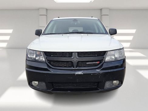 Used 2020 Dodge Journey SE w/ Blacktop Package image 8