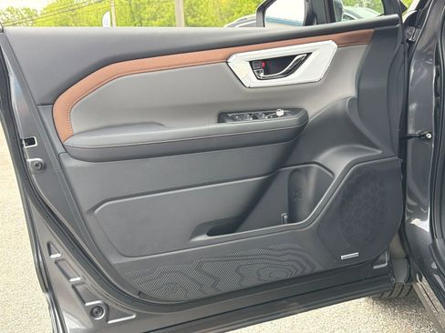 New 2026 Subaru Forester Sport image 15