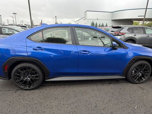 New 2025 Subaru WRX Limited image 3