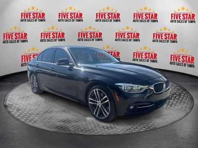 Used 2016 BMW 340i Sedan