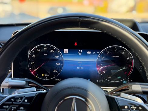 Used 2023 Mercedes-Benz S 500 S 500 w/ Warmth & Comfort Package image 44