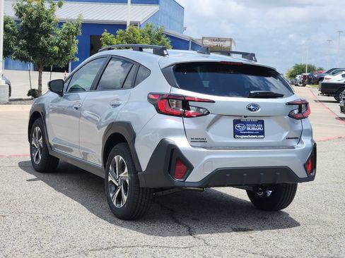 New 2026 Subaru Crosstrek 2.0i Premium AWD/4WD image 4