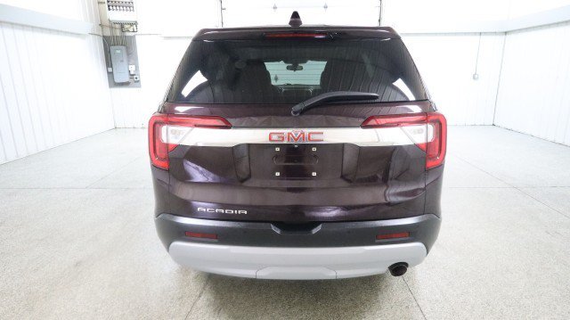 Used 2020 GMC Acadia SLE FWD image 8