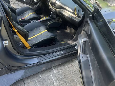 Used 2018 Ferrari 488 Spider RWD image 19