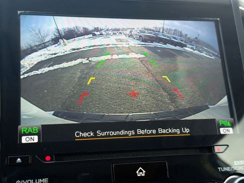 Used 2020 Subaru Forester Sport image 31