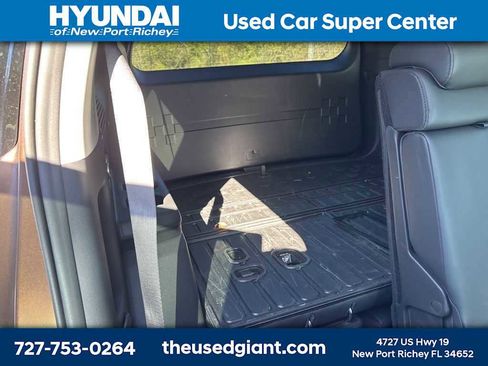 Used 2026 Hyundai Santa Fe XRT image 11