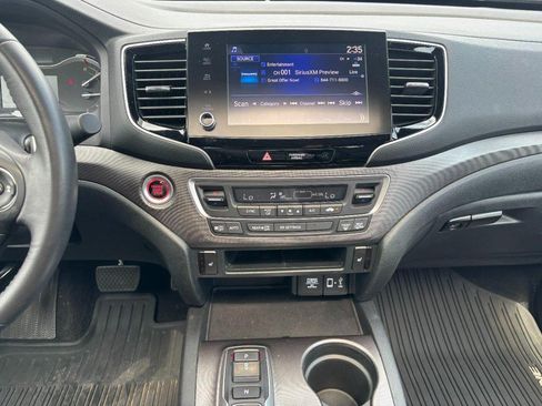 Used 2023 Honda Ridgeline RTL image 13