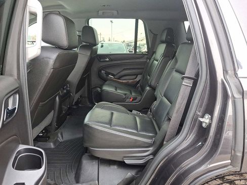 Used 2018 Chevrolet Tahoe LT image 11