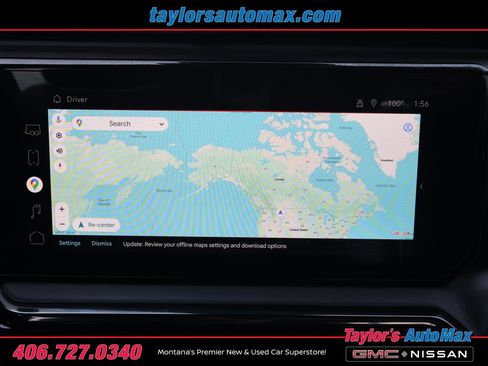 Used 2022 GMC Sierra 1500 AT4X image 17