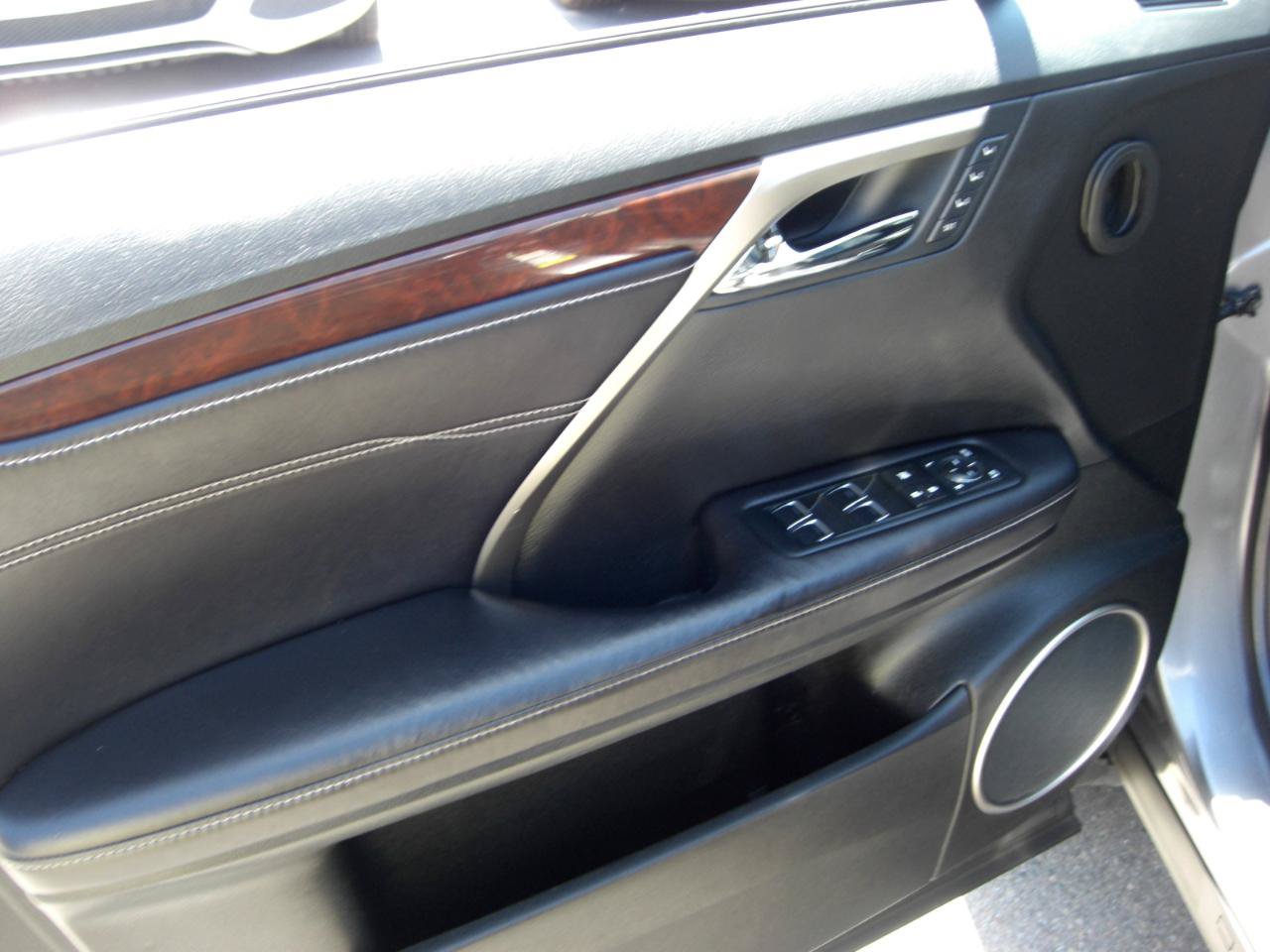 Used 2016 Lexus RX 350 FWD w/ Premium Package image 20