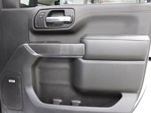 Used 2020 GMC Sierra 2500 AT4 w/ AT4 Premium Package image 20